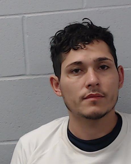 Arellano, Fernando Brandon booking photo