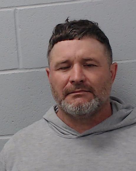 Dyer, Christopher booking photo