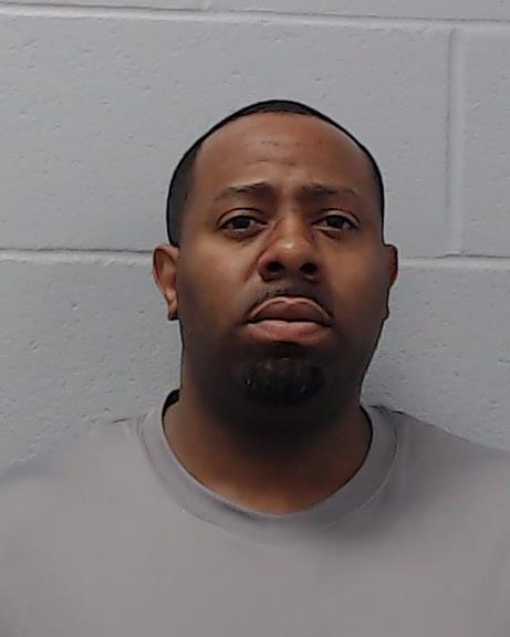 Sorrells, Datrion Keith booking photo