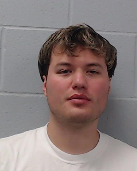 Hernandez, Zachary Skyler booking photo