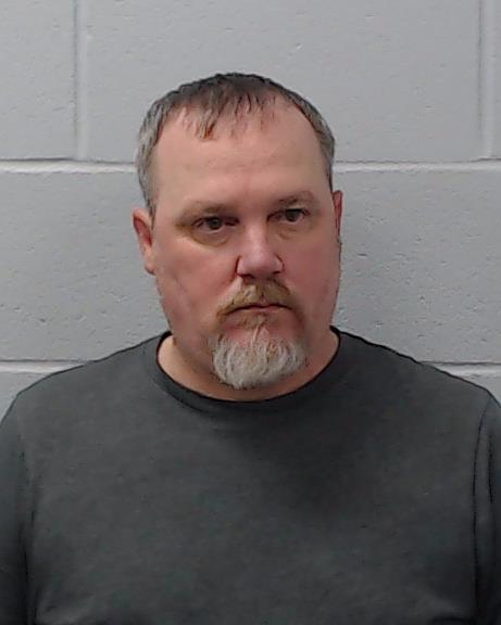 Riley, Guerry Michael booking photo