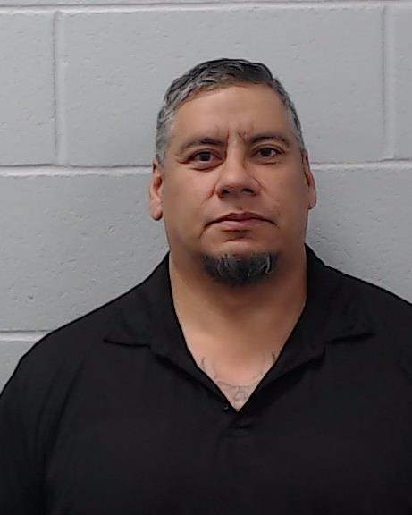 Hernandez, Erik Gerardo booking photo