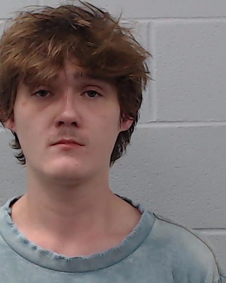 Boles, Brandon John booking photo