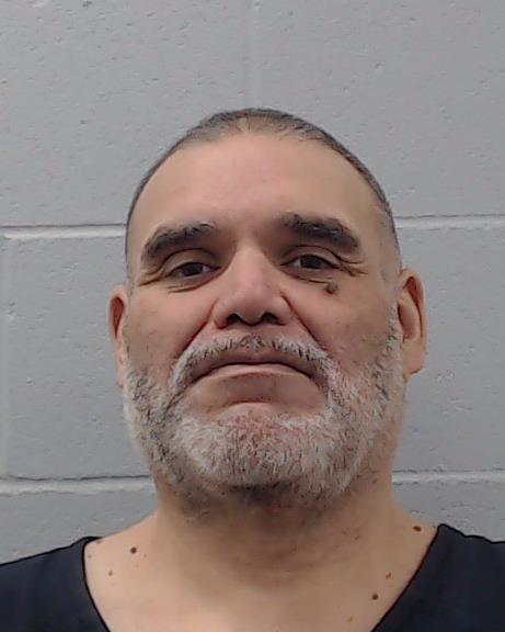 Salazar, Armando booking photo