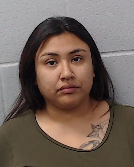 Ocampo, Anahi Celeste booking photo
