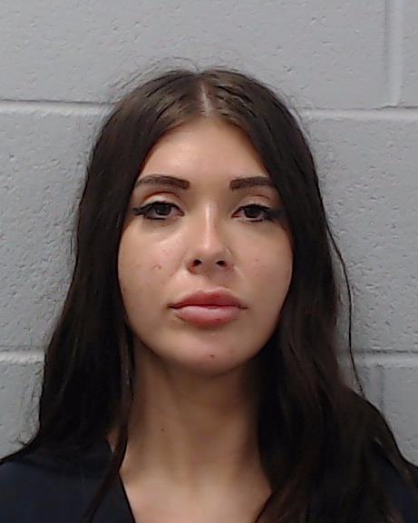 Korstad, Madeline Alexis booking photo
