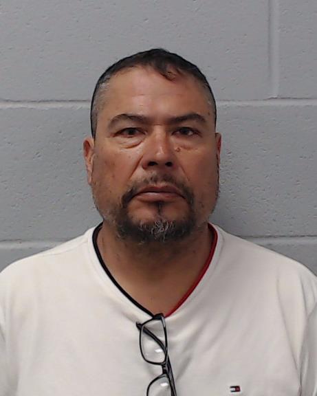 Ramirez, Reymundo Recendiz booking photo