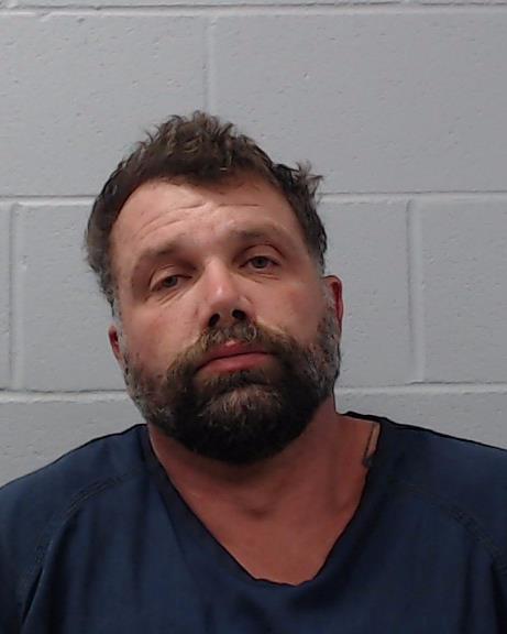 McDonald, Vertis Lee, III booking photo