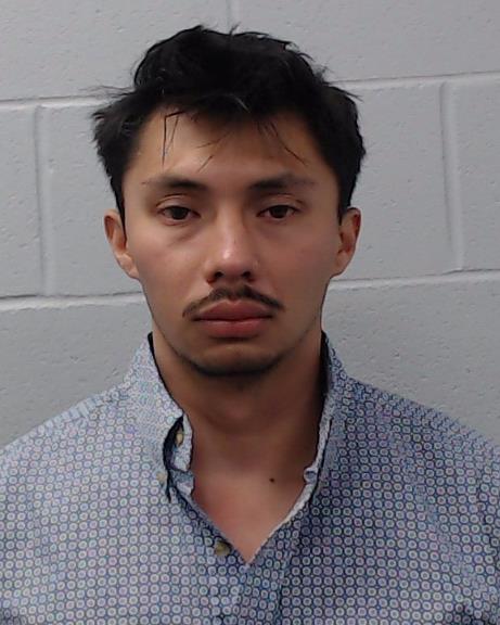 Fierro, Diego Antonio booking photo