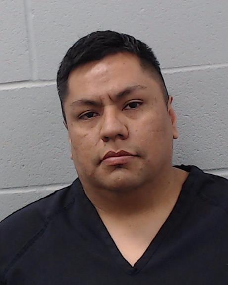 Palma, Adolfo Javier booking photo