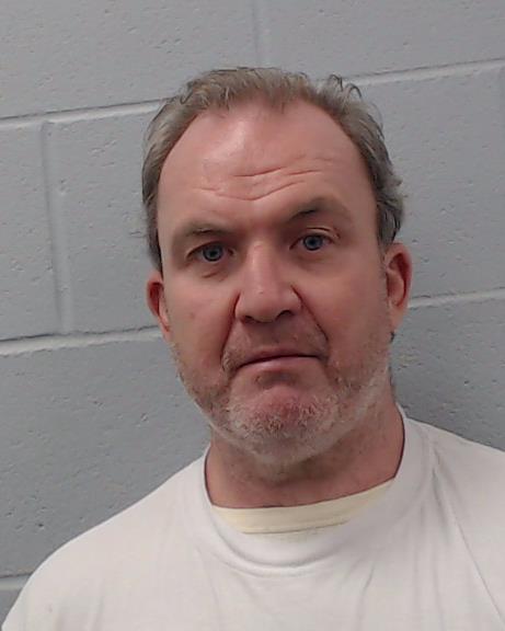 Pollock, Richard Arlen, II booking photo