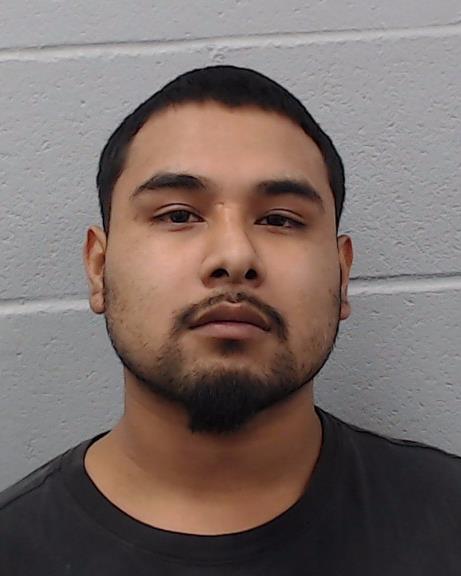 MARTINEZ, JOEL Manuel booking photo