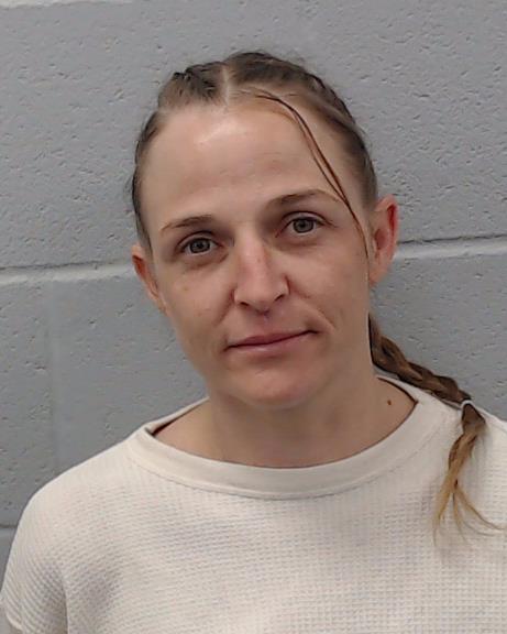 Kemp, Helen Elaine booking photo