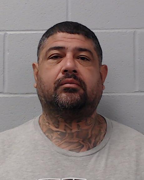 Lopez, Jose Leon booking photo