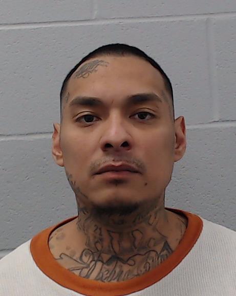 Perez, Jesse, Jr. booking photo