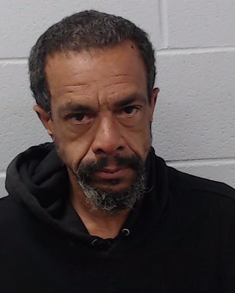 Vineyard, Brandon Shane booking photo