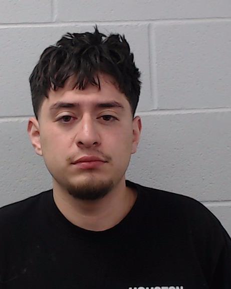 Cantu, Adan Skylar booking photo