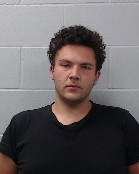 Todaro, Emerson Kyle booking photo