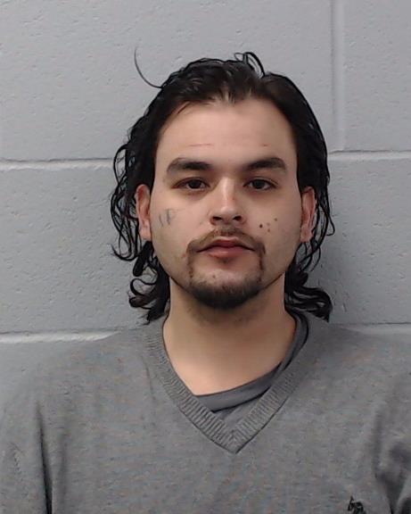 Urrutia, Jonathon Alexander booking photo