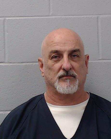 McKemberly, Taylor Jeffrey booking photo