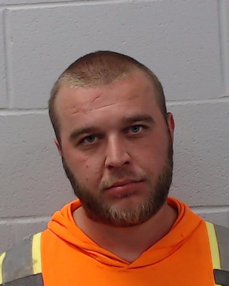 Gully, Trenten Lee arrested by Hays County SO/PD