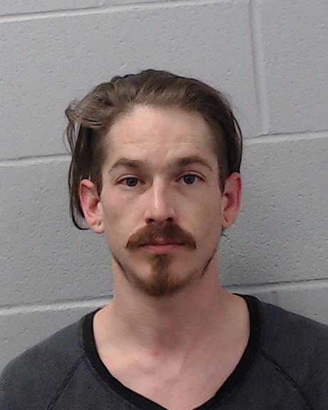 Lyle, Noah Thomas booking photo
