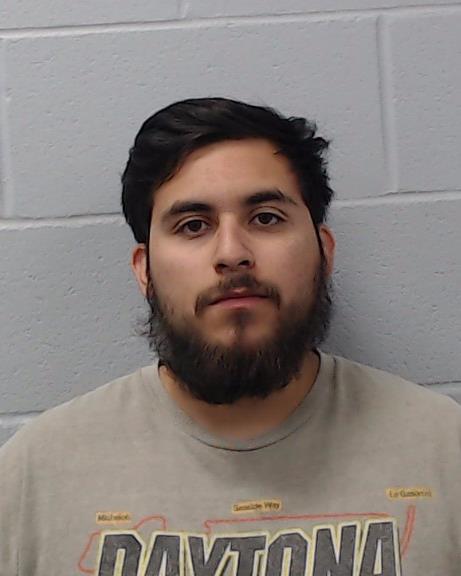 Vigil, Jessie Ray, Jr. booking photo