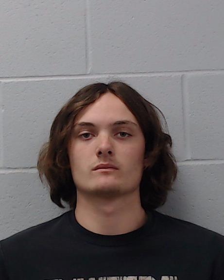 Miranda, Michael Ray booking photo