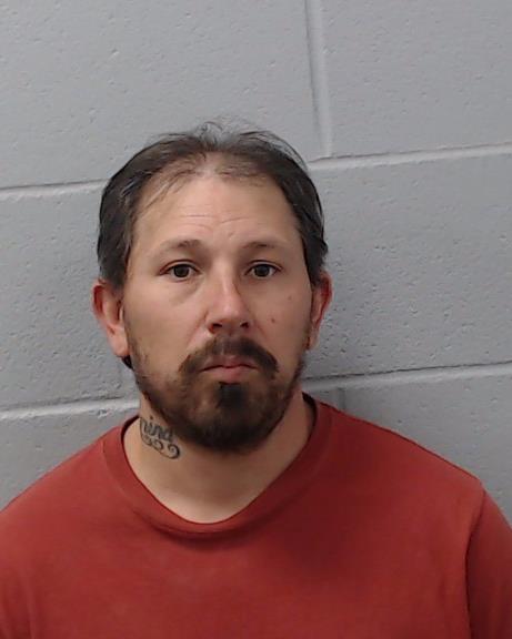 Flores, Abel Lee booking photo