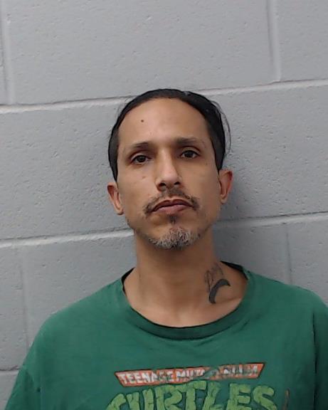 Serna, Jose Luis, Jr. booking photo