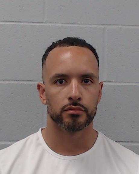 Fisher, Daniel Lee booking photo