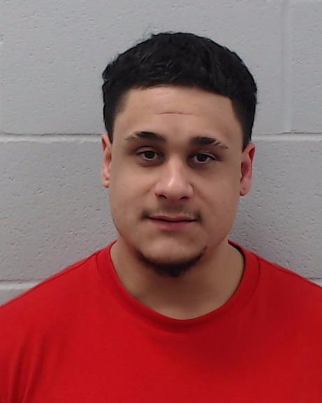 Ocasio, Alex Josue booking photo