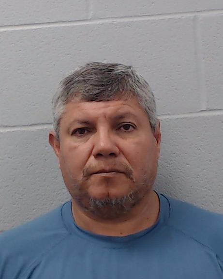 Romero, Juan, Jr. booking photo