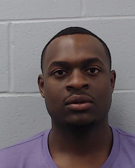 McFarlin, Peter Lamonte booking photo