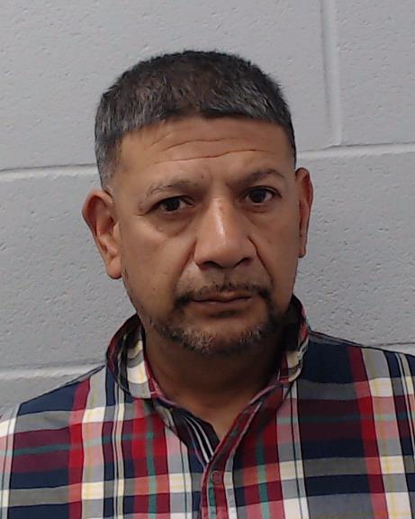 Rodriguez, Gilbert booking photo