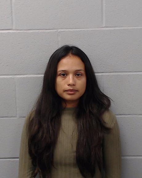 Herrera, Wendy Suleima booking photo