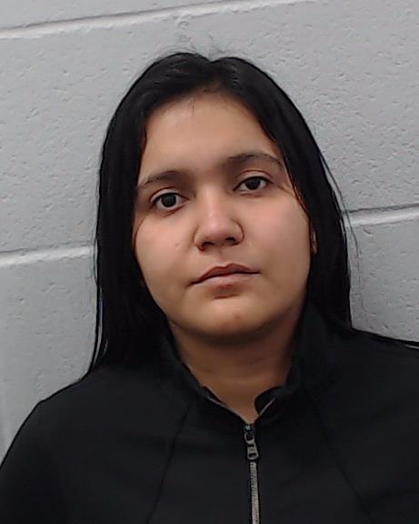 Rugama Rugama, Jareysi Dayanara booking photo