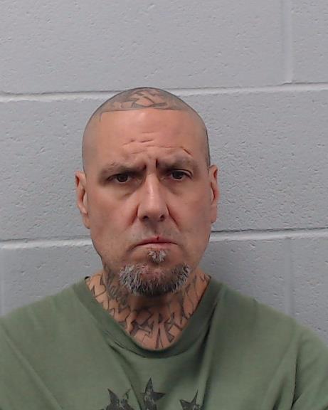 Davis, Thomas Boyd booking photo