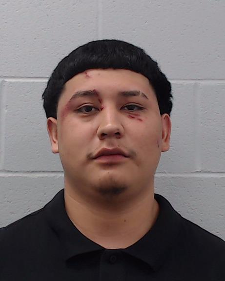 Leura, Miguel Alejandro booking photo