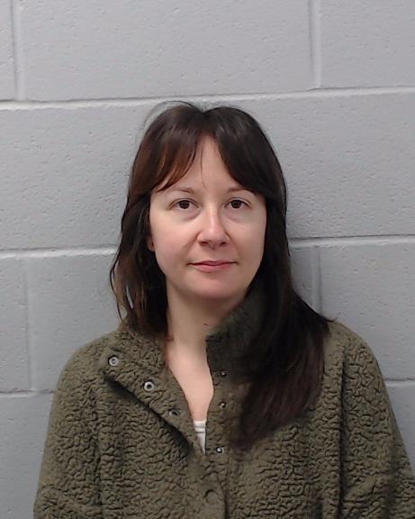 Bustos, Erin Melissa booking photo