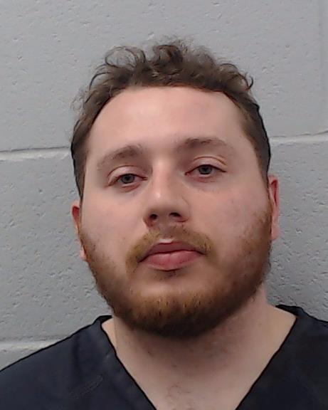 Ramos, Michael Anthony booking photo