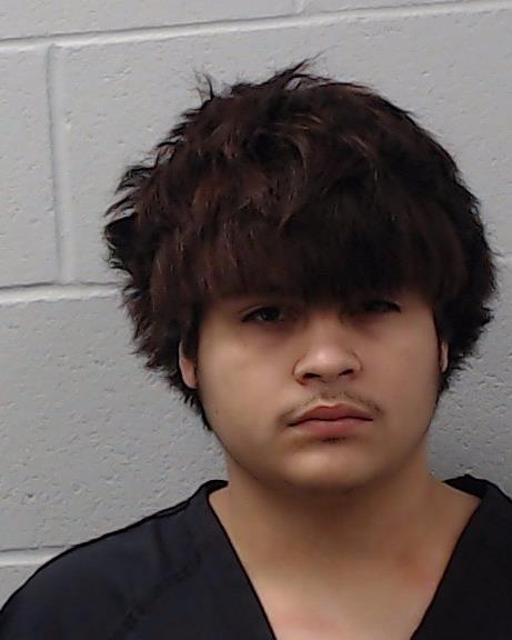 Becerra, Jose Angel booking photo