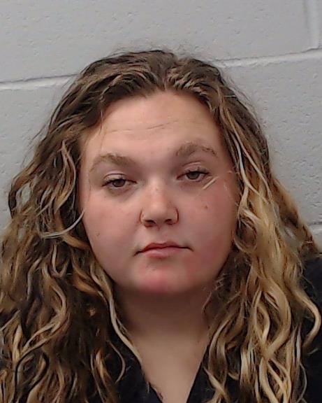 Falkenberg, Jilliyn Yve booking photo