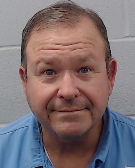 Harp, Leonard Darrell, Jr. booking photo