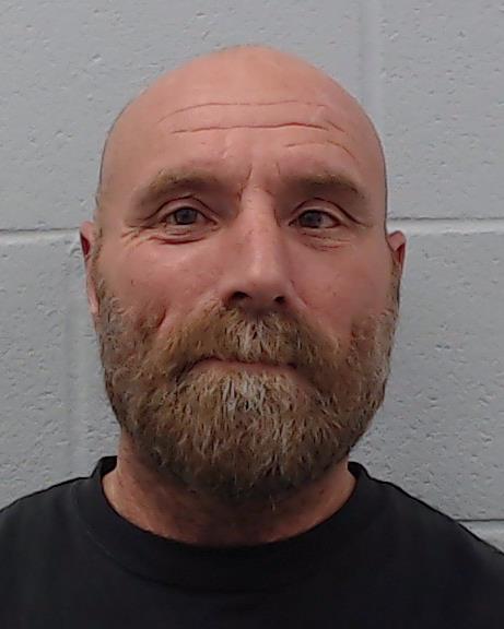 Belvin, Jeremy Michael booking photo