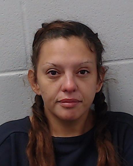 Gonzales, Kimberly Nicole booking photo
