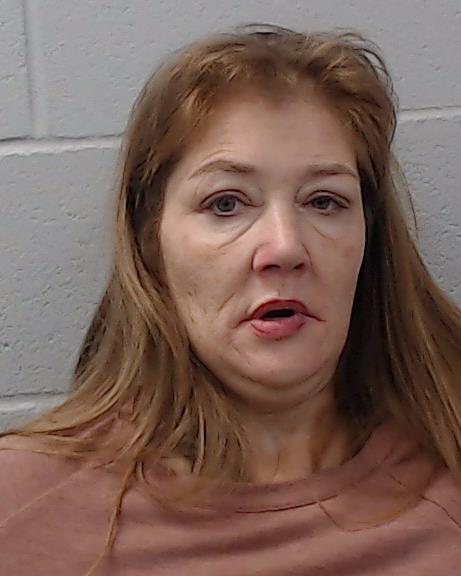 Perez, Martha Janie booking photo