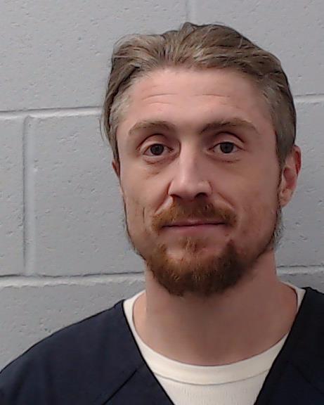 Perez, Grayden Paublo booking photo