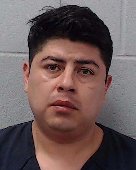 Aviles Pozos, Rogelio booking photo