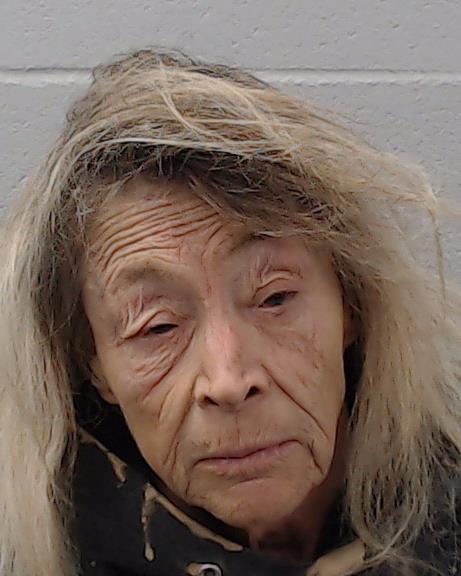 Tewksbury, Lynn M booking photo